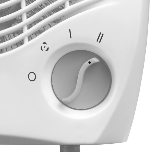Eurom VK 2002 - Ventilatorkachel
