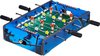 Afbeelding van het spelletje relaxdays mini voetbaltafel led - tafelvoetbal - tafelmodel - tafelvoetbalspel
