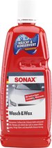 Sonax 313.341 Wash & Wax 1L