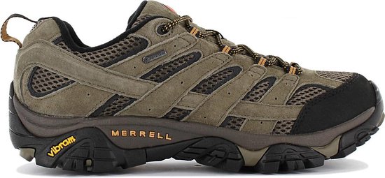 Merrell Moab 2 LTR GTX Gore-Tex J18427 Heren Wandelschoenen Trekking  schoenen... | bol.com