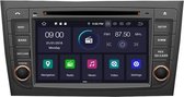 Suzuki Android 10.0 Navigatie voor Suzuki Alto en Celerio