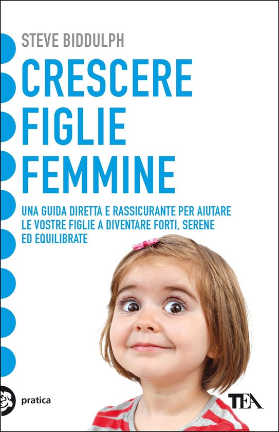Crescere figlie femmine - cover