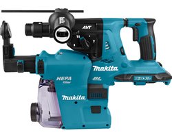 Makita DHR281ZWJ 2x18 V Combihamer