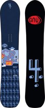 GNU - snowboard 19/20 - 159 cm