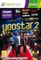 Yoostar 2 - Kinect