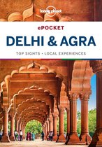 Pocket Guide - Lonely Planet Pocket Delhi & Agra