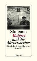 Maigret und der Messerstecher