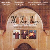 Two Tenors & Qantara: Historic Live Recording of Arabic Masters