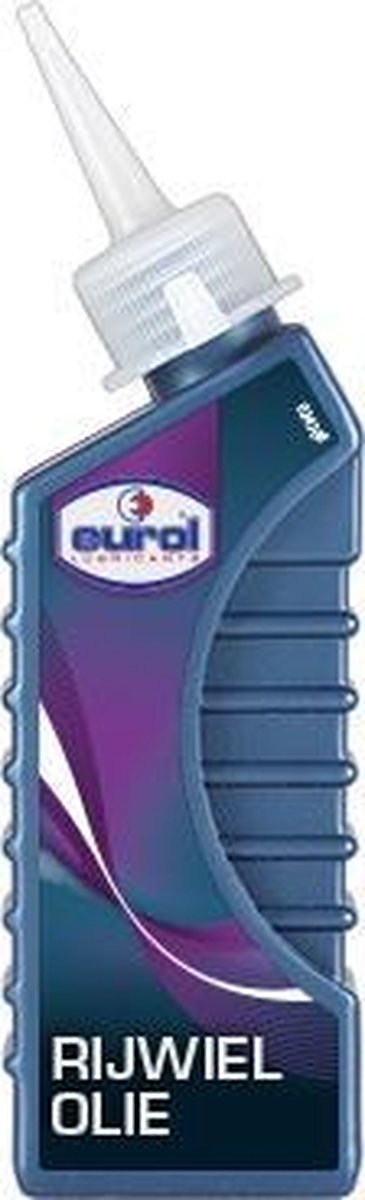 Eurol Rijwiel Olie Bio 100ml.