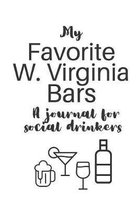 My Favorite W. Virginia Bars