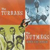 Turbans & The Nutmegs - When You Dance (port)