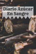 Diario Az car En Sangre