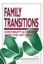 The Guilford Family Therapy- Family Transitions