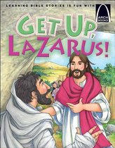 Get Up, Lazarus!
