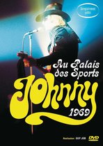 Palais Des Sports 1969