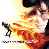 Rocky Kramer - Firestorm (2 LP)