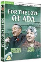 For The Love Of Ada Series 1