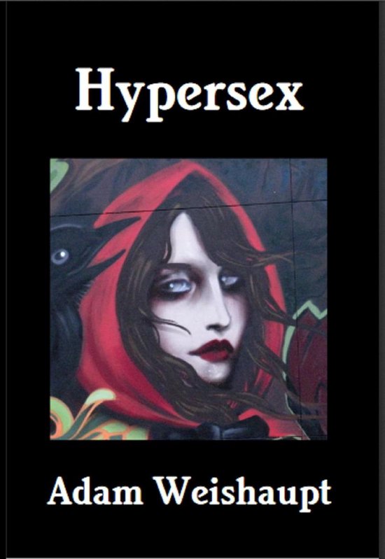 Hypersex - cover