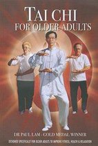 Tai Chi For Older Adults