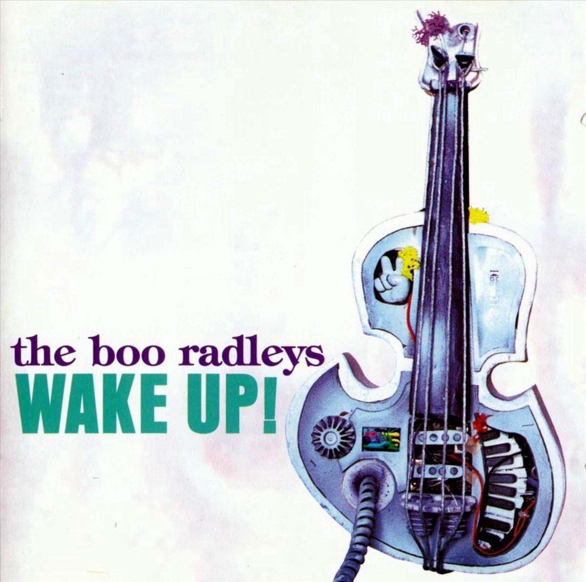Wake Up!