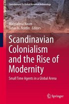 Scandinavian Colonialism and the Rise of Modernity