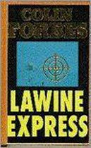 Lawine express (pocket)