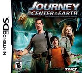 Journey to the Centre of the Earth /NDS