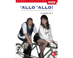 Allo Allo - Seizoen 2