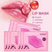 Lip Masker| Zachte En Mooie Lippen | Roze | Pink