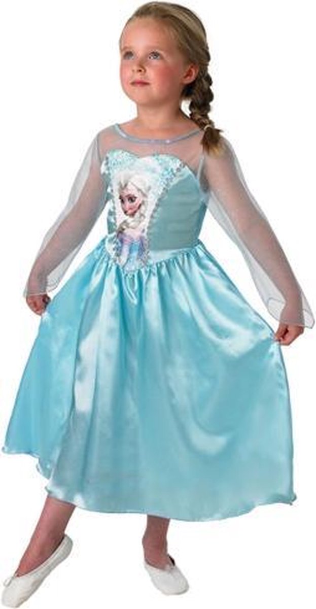 Kleedje frozen hotsell