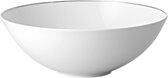 Rosenthal TAC Gropius Platinum - Kom - Ø 26 cm