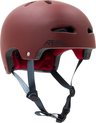 Rekd Helm Ultralite Bordeaux Maat S/m 53-56 Cm