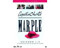 Miss Marple - Complete Collection