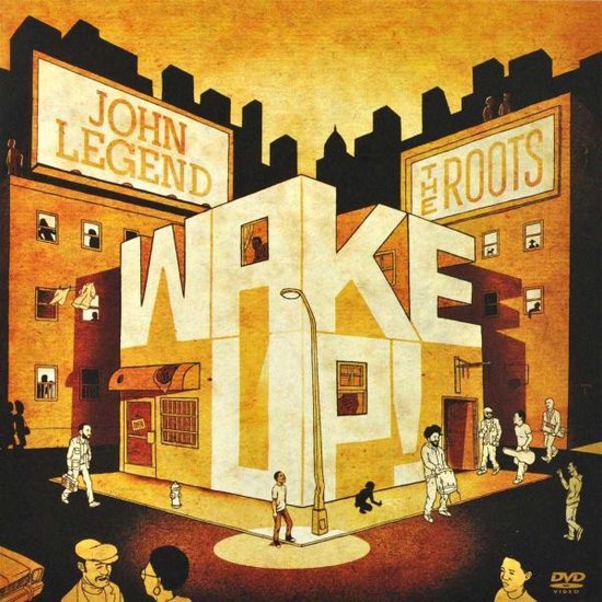 Wake Up! (Deluxe Edition)