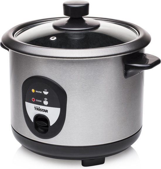 RK-6126 - Rijstkoker