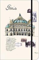 Paris Notebook