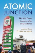 Atomic Junction Nuclear Power in Africa after Independence