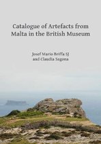 Catalogue of Artefacts from Malta in the British Museum