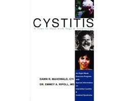 Cystitis a Time to Heal with Yoga