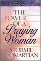 The Power of a Praying Woman