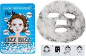 Rude Cosmetics Fizz Bizz Deep Cleanse Bubble Mask