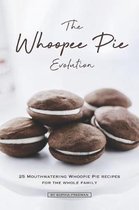 The Whoopee Pie Evolution