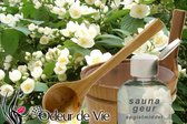 Saunageur Opgiet jasmijn 30 ml