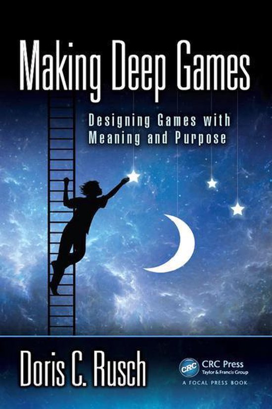 Making Deep Games - cover