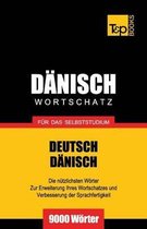 German Collection- D�nischer Wortschatz f�r das Selbststudium - 9000 W�rter