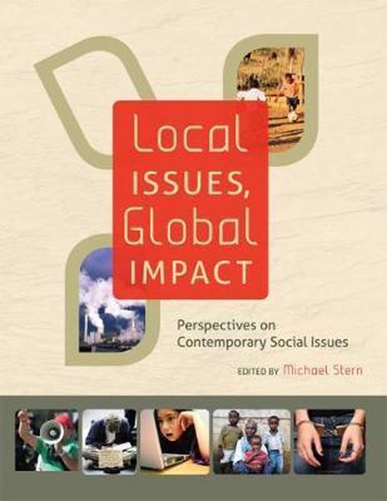 Local Issues, Global Impact 9781609270506 Boeken