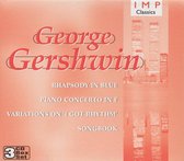 George Gershwin