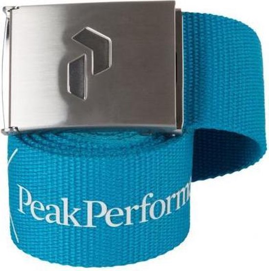 Weven Mangel Centimeter Peak Performance - FWT Belt | bol.com