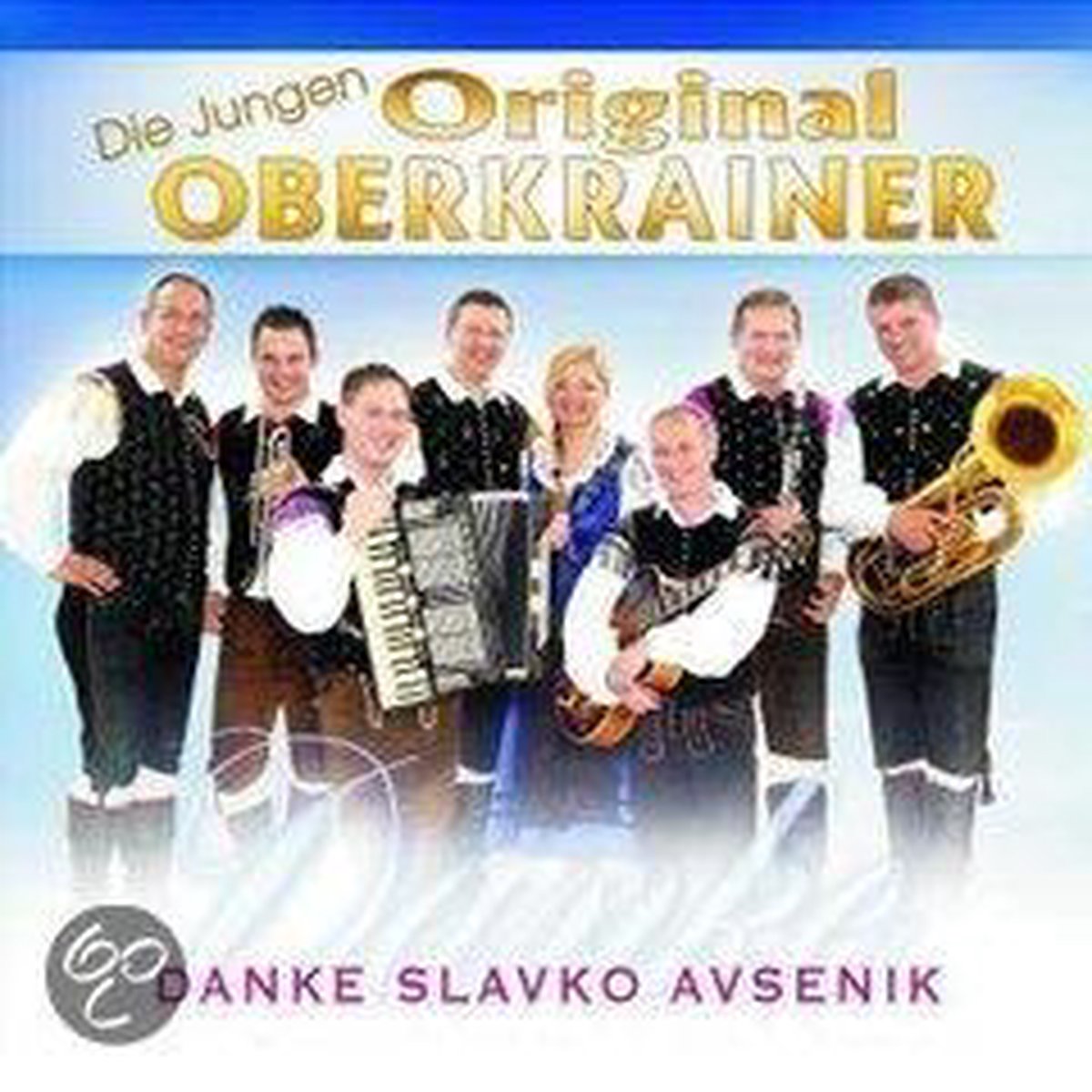 Danke Slavko Avsenik