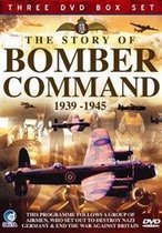 Story Of The Bomber  Command 1939